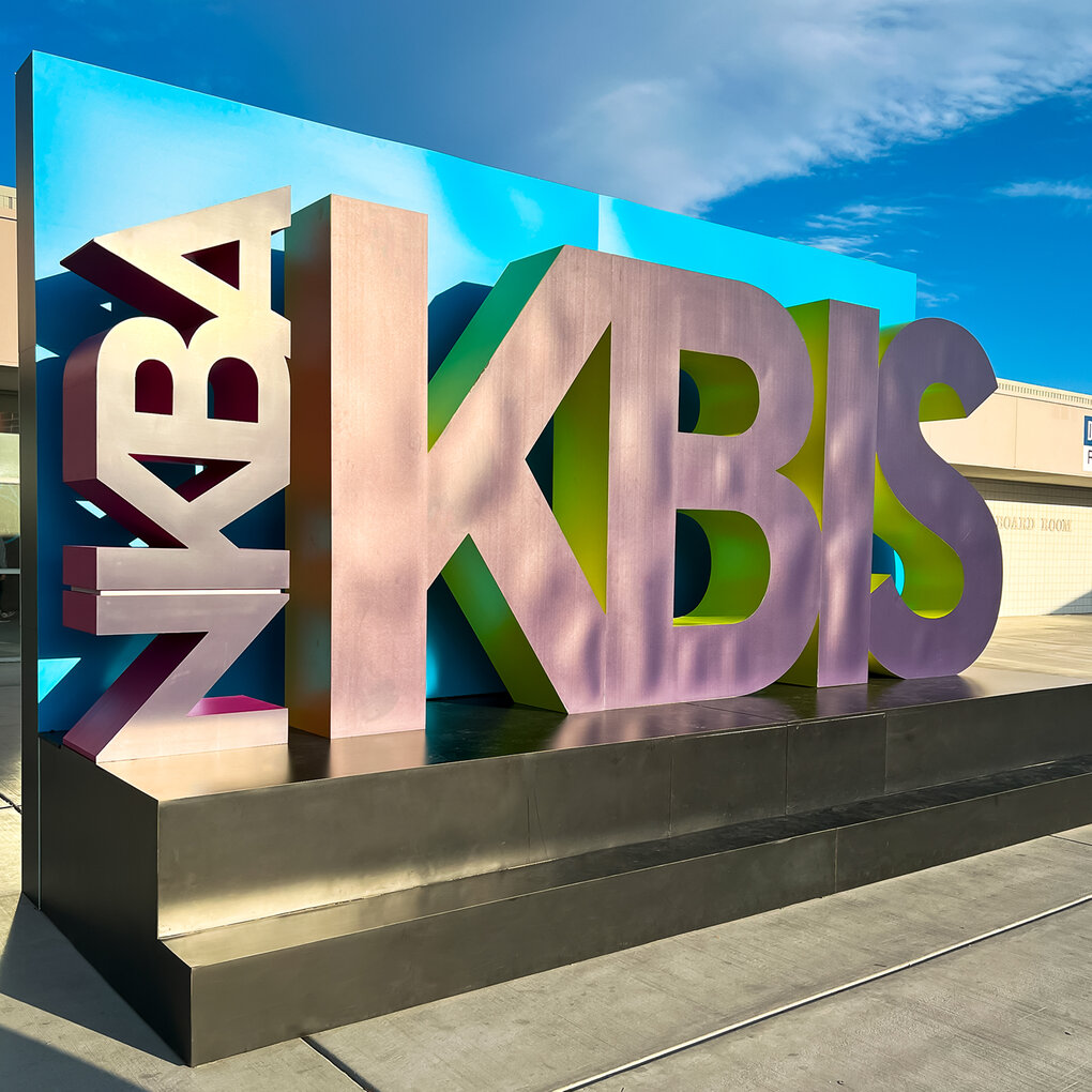 KBIS 2024 | Kitchen & Bath Industry Show | Trend Report